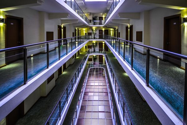 Hotel Büyük Otel (Eskisehir)